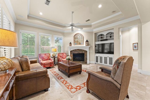 3122 Rosemary Park Lane, Houston, TX 77082