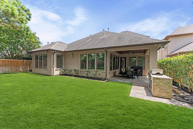 3122 Rosemary Park Lane, Houston, TX 77082