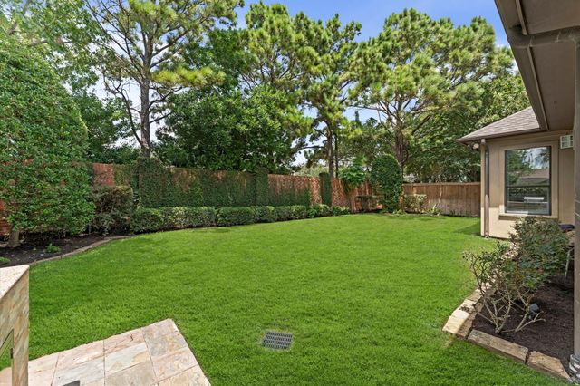 3122 Rosemary Park Lane, Houston, TX 77082