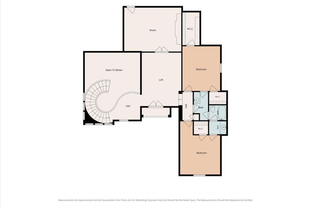3122 Rosemary Park Lane, Houston, TX 77082