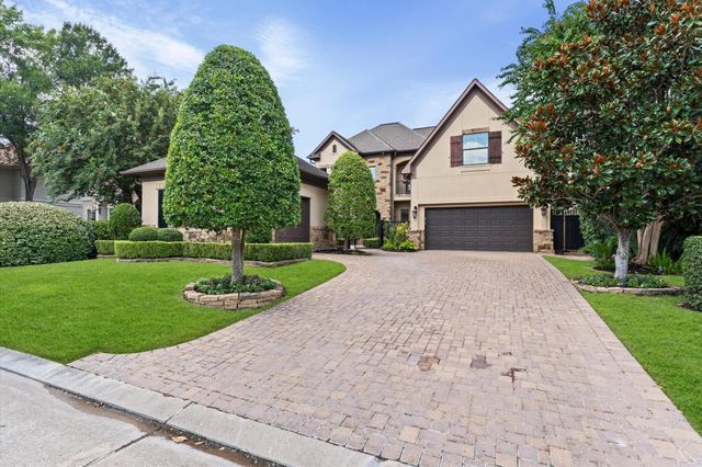 3122 Rosemary Park Lane, Houston, TX 77082