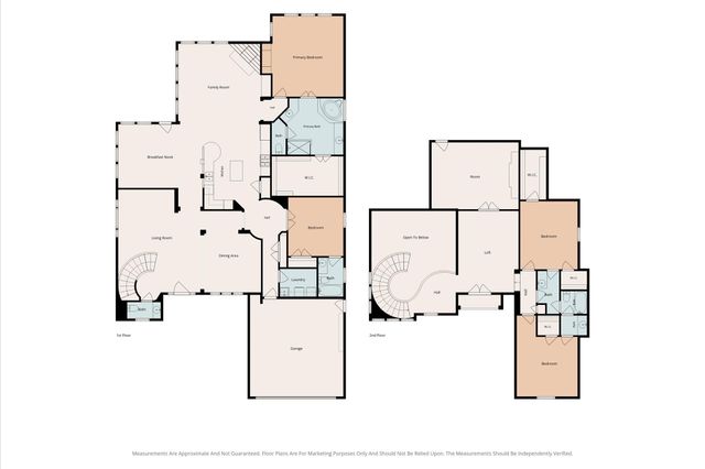 3122 Rosemary Park Lane, Houston, TX 77082