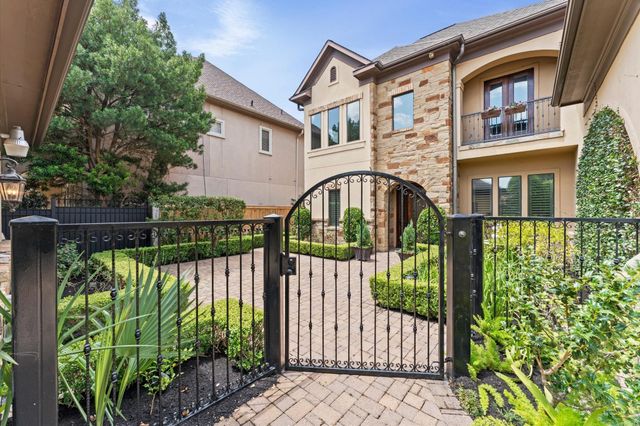 3122 Rosemary Park Lane, Houston, TX 77082