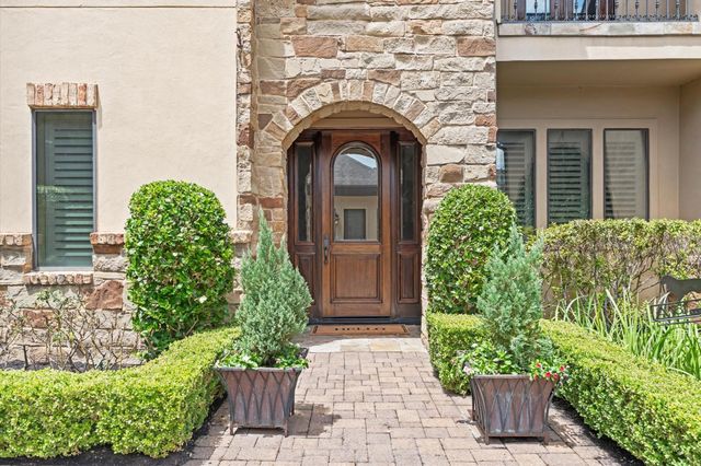 3122 Rosemary Park Lane, Houston, TX 77082