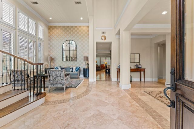 3122 Rosemary Park Lane, Houston, TX 77082
