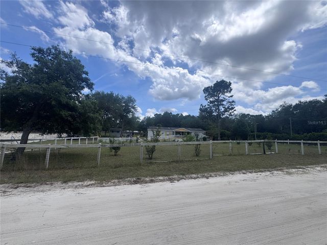 21170 SE 67TH PLACE, Morriston, FL 32668