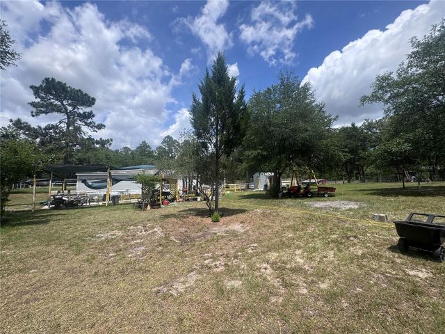 21170 SE 67TH PLACE, Morriston, FL 32668