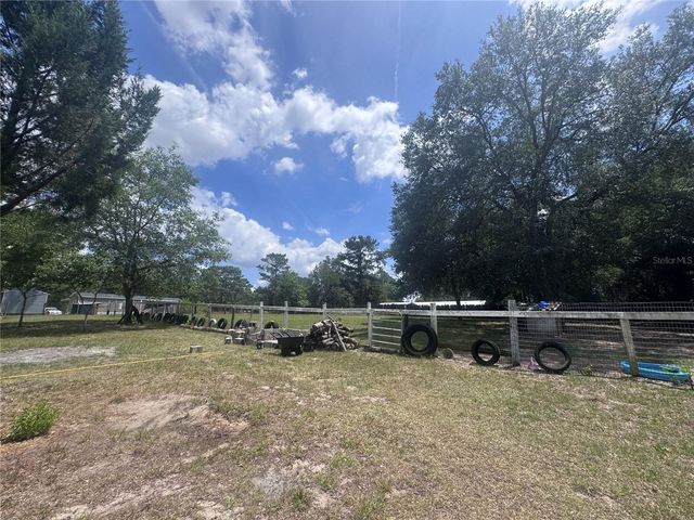 21170 SE 67TH PLACE, Morriston, FL 32668