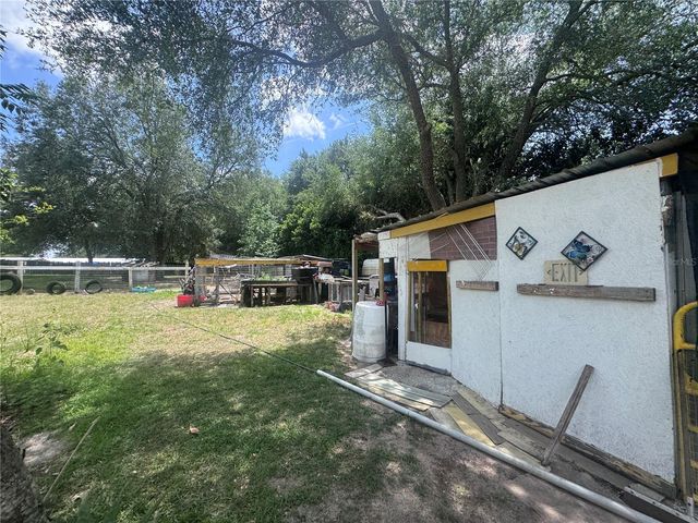 21170 SE 67TH PLACE, Morriston, FL 32668