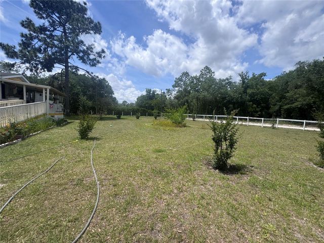 21170 SE 67TH PLACE, Morriston, FL 32668