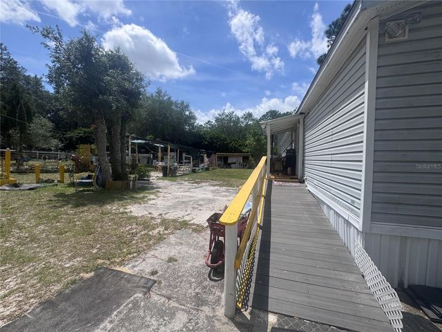21170 SE 67TH PLACE, Morriston, FL 32668