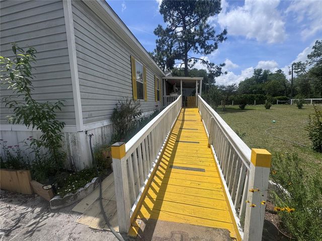 21170 SE 67TH PLACE, Morriston, FL 32668