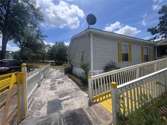 21170 SE 67TH PLACE, Morriston, FL 32668