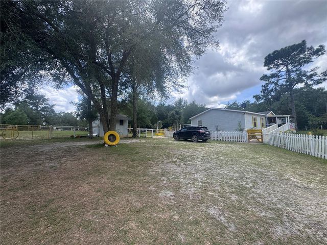 21170 SE 67TH PLACE, Morriston, FL 32668