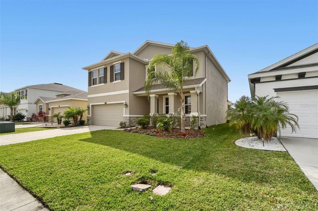8389 BOWER BASS CIRCLE, Wesley Chapel, FL 33545