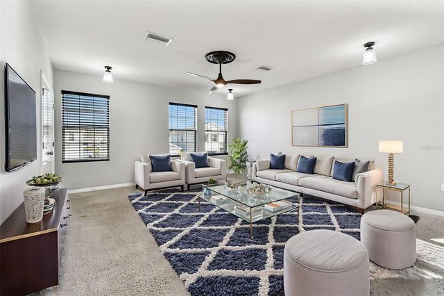 8389 BOWER BASS CIRCLE, Wesley Chapel, FL 33545