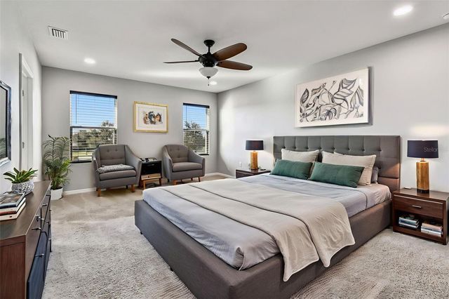 8389 BOWER BASS CIRCLE, Wesley Chapel, FL 33545