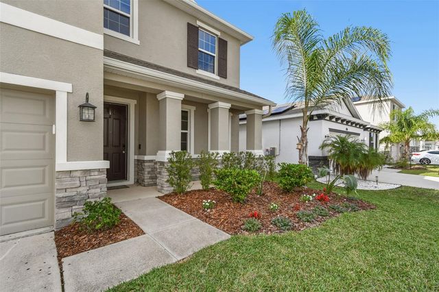 8389 BOWER BASS CIRCLE, Wesley Chapel, FL 33545