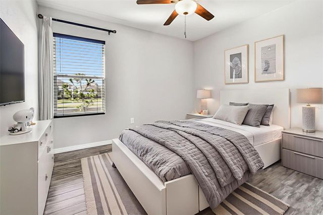 8389 BOWER BASS CIRCLE, Wesley Chapel, FL 33545