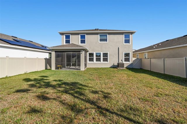 8389 BOWER BASS CIRCLE, Wesley Chapel, FL 33545