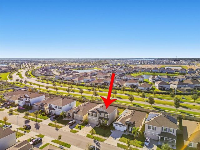 8389 BOWER BASS CIRCLE, Wesley Chapel, FL 33545