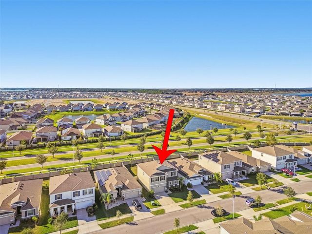 8389 BOWER BASS CIRCLE, Wesley Chapel, FL 33545