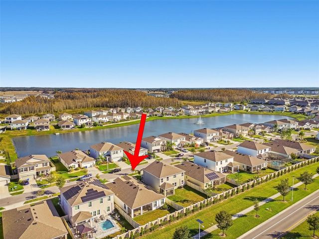 8389 BOWER BASS CIRCLE, Wesley Chapel, FL 33545