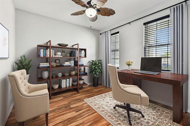 8389 BOWER BASS CIRCLE, Wesley Chapel, FL 33545