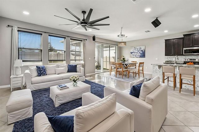 8389 BOWER BASS CIRCLE, Wesley Chapel, FL 33545