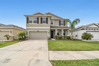 8389 BOWER BASS CIRCLE, Wesley Chapel, FL 33545