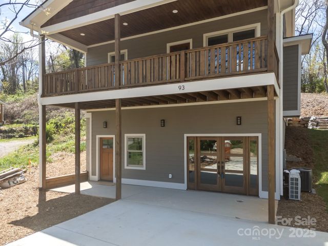 93 Glendale Avenue, Asheville, NC 28803