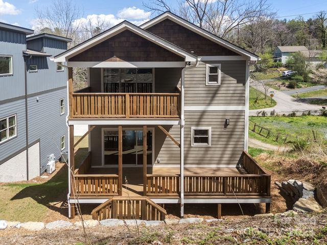 93 Glendale Avenue, Asheville, NC 28803