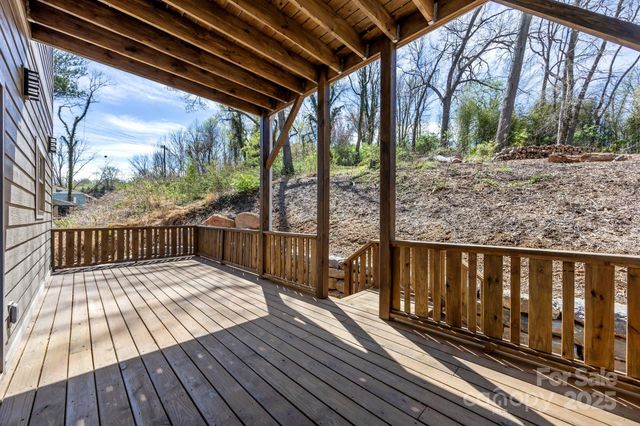 93 Glendale Avenue, Asheville, NC 28803