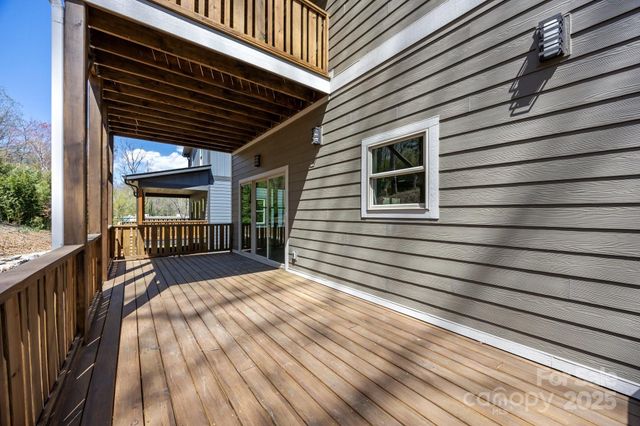 93 Glendale Avenue, Asheville, NC 28803