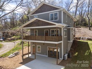 93 Glendale Avenue, Asheville, NC 28803
