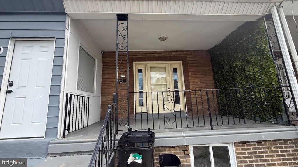 6439 TORRESDALE AVE, Philadelphia, PA 19135 — exterior