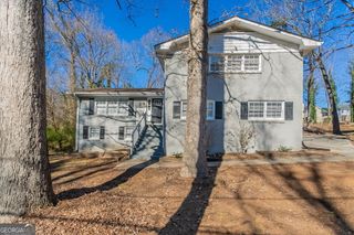 2668 Woodfen Drive, Ellenwood, GA 30294