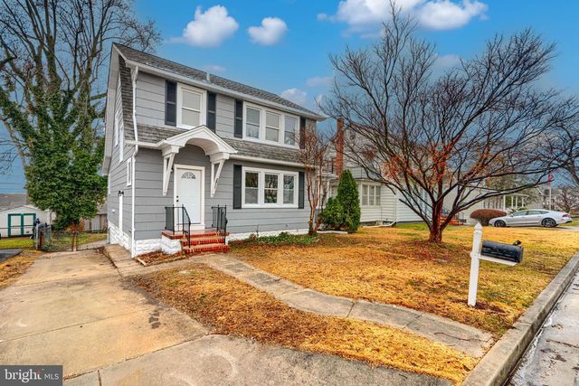 2911 VERMONT AVE, Halethorpe, MD 21227