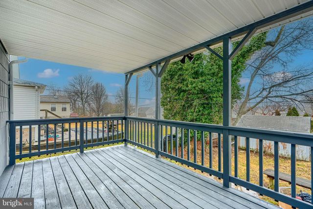 2911 VERMONT AVE, Halethorpe, MD 21227