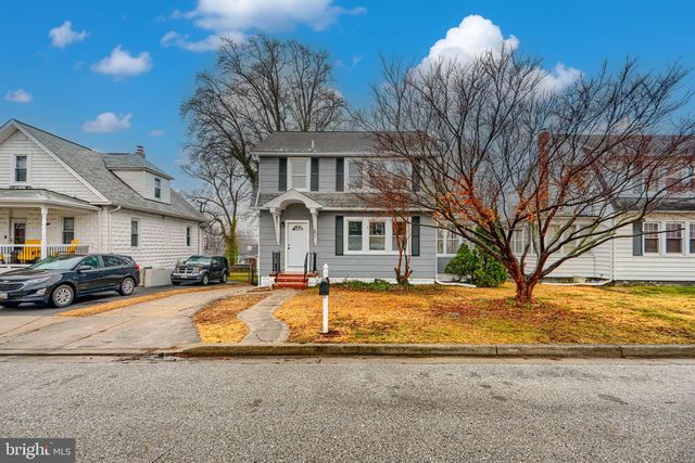 2911 VERMONT AVE, Halethorpe, MD 21227