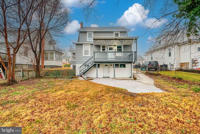 2911 VERMONT AVE, Halethorpe, MD 21227