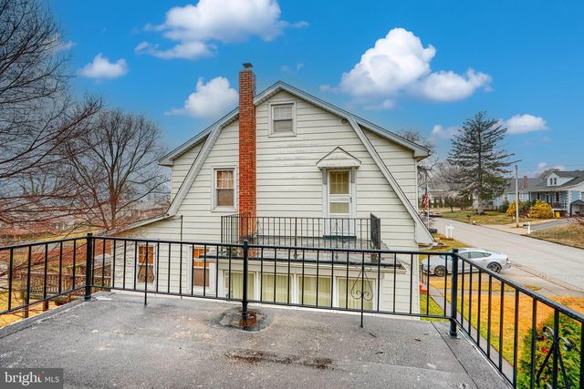 2911 VERMONT AVE, Halethorpe, MD 21227