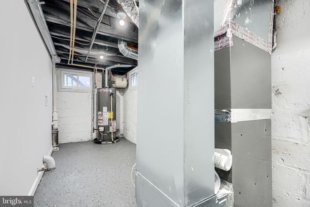 2911 VERMONT AVE, Halethorpe, MD 21227