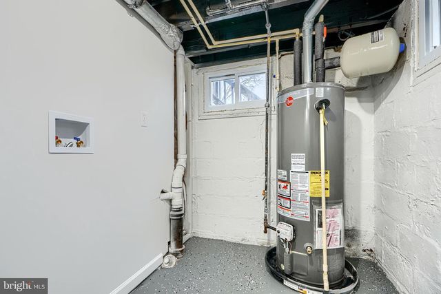 2911 VERMONT AVE, Halethorpe, MD 21227