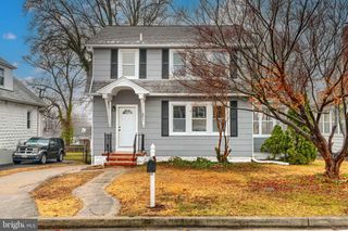 2911 VERMONT AVE, Halethorpe, MD 21227