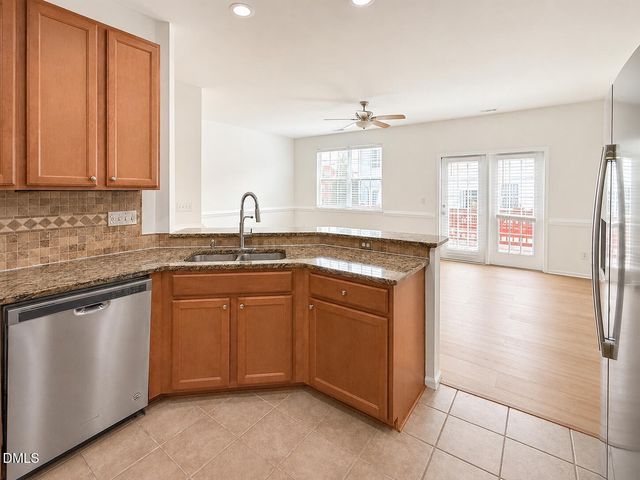518 Sawcut Lane, Apex, NC 27502
