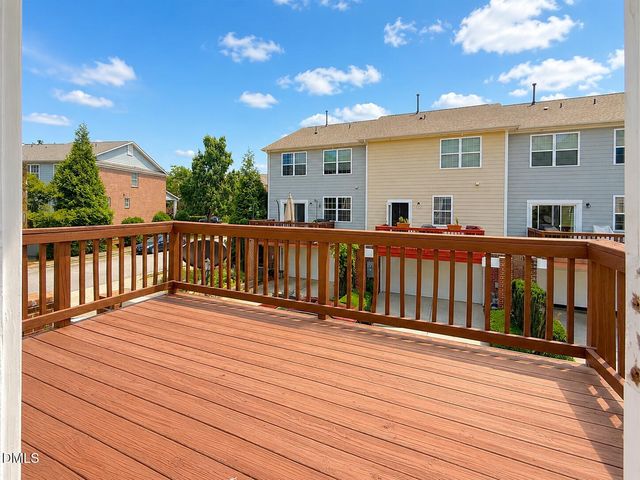 518 Sawcut Lane, Apex, NC 27502