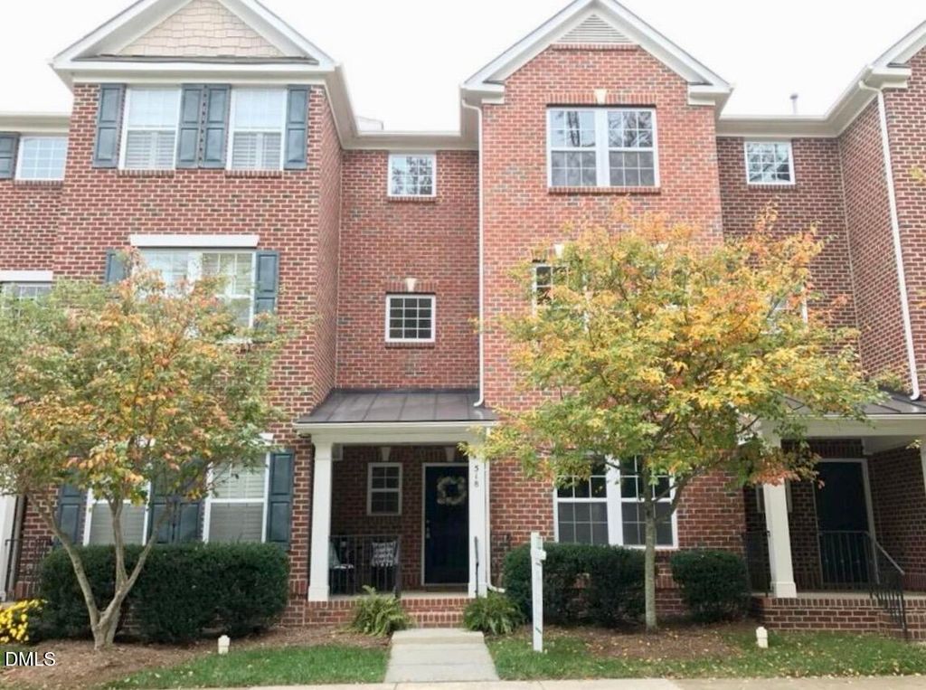 518 Sawcut Lane, Apex, NC 27502