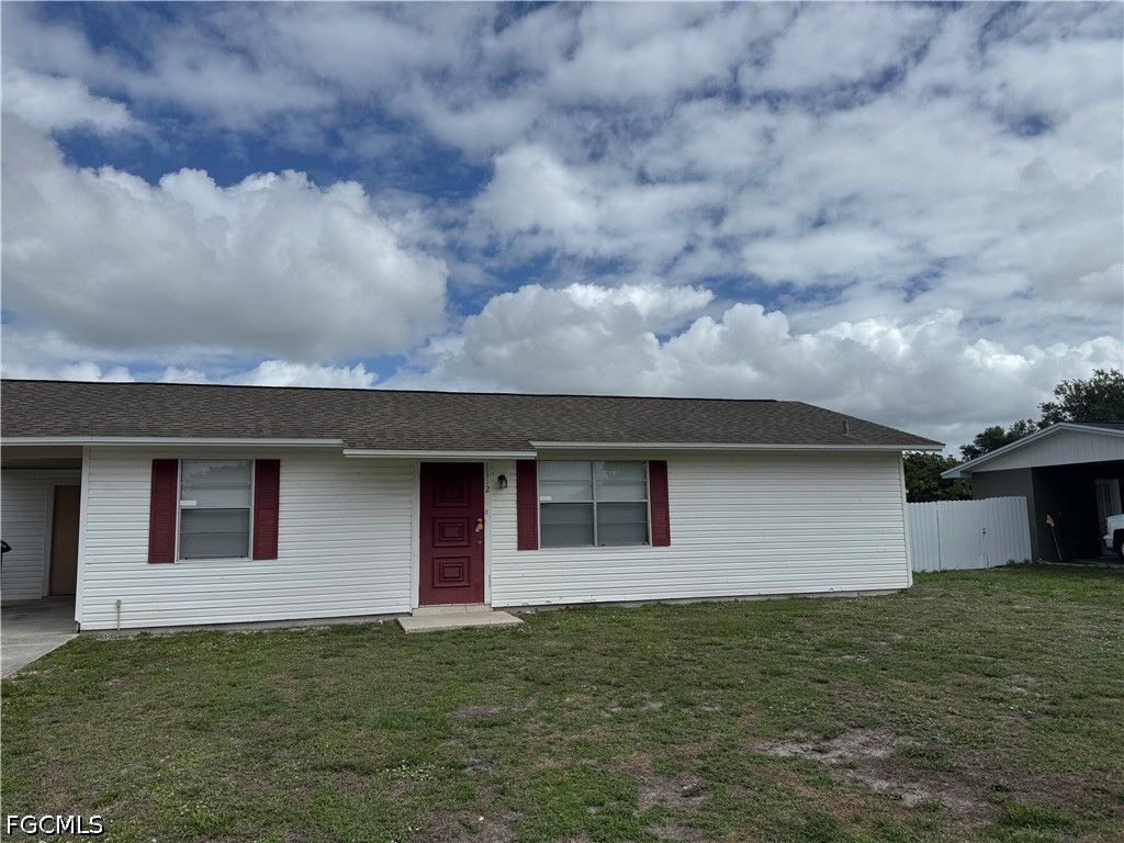 1112 Gifford AVE S, Lehigh Acres, FL 33936