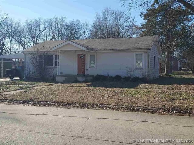 1012 S Knoblock Street, Stillwater, OK 74074